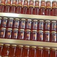 تولید و فروش ژل رویال و عسل