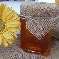 فروش عسل طبیعی چهل گیاه بهاره