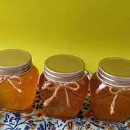 عسل طبیعی صد در صد خالص