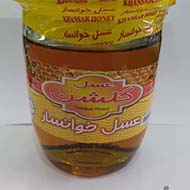 انواع عسل حلب و شیشه ای کمپوت و مربا شیشه‌