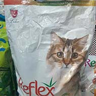 غذای خشک گربه رفلکس - Reflex