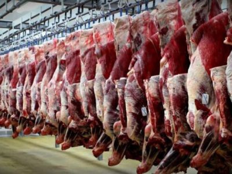 گوشت از تولید تا مصرف چندین بار دست دلالان می چرخد